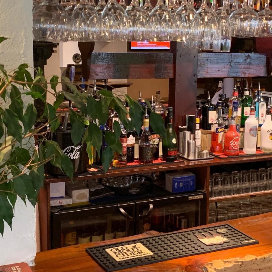 Churchills Inn & Rooms Bowness-on-Windermere Kültér fotó