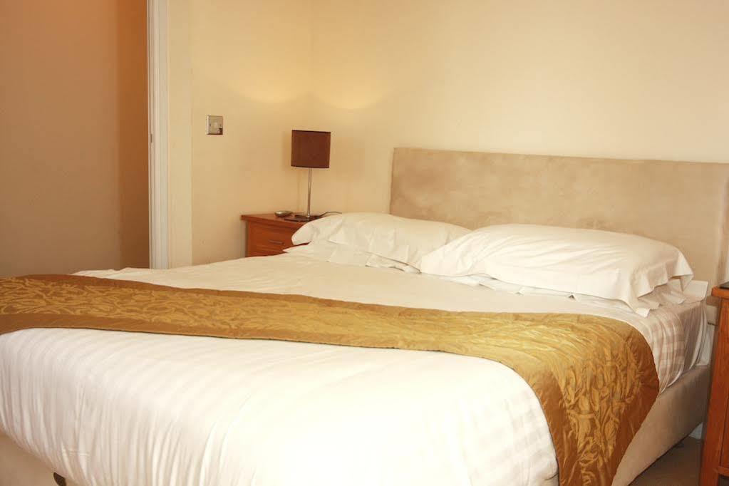 Churchills Inn & Rooms Bowness-on-Windermere Kültér fotó