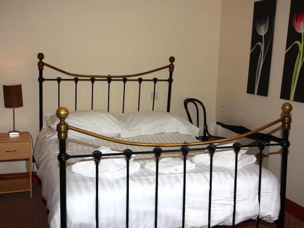 Churchills Inn & Rooms Bowness-on-Windermere Kültér fotó