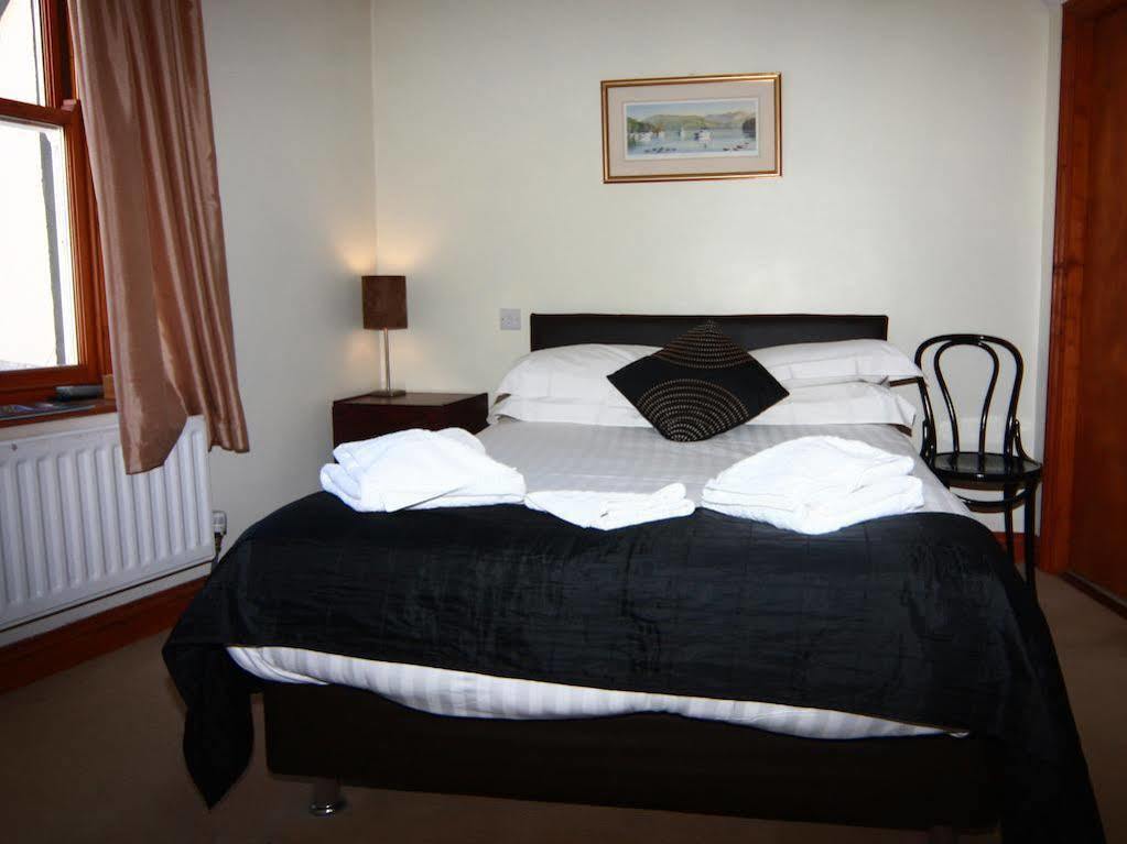 Churchills Inn & Rooms Bowness-on-Windermere Kültér fotó