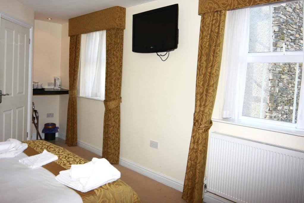 Churchills Inn & Rooms Bowness-on-Windermere Kültér fotó